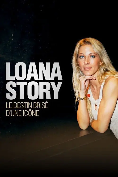 Loana Story : Le destin brisé d'une icône