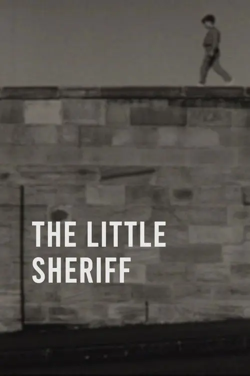 The Little Sheriff