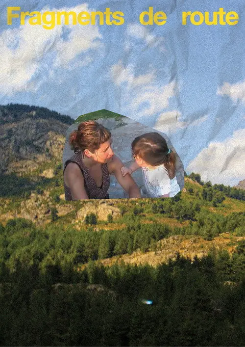 Fragments de route