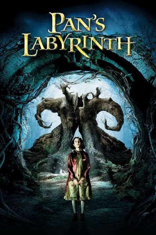 Pan's Labyrinth
