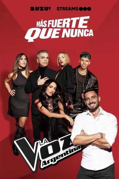 The Voice Argentina