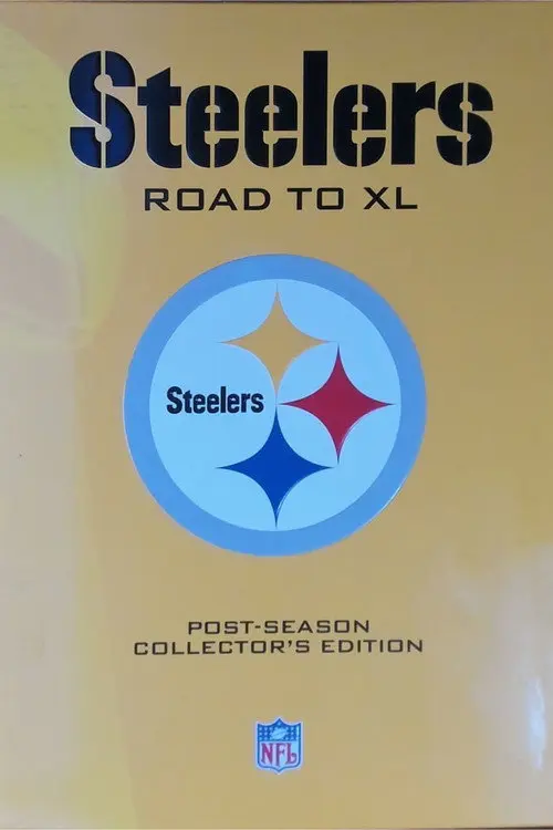 Pittsburgh Steelers Road to Super Bowl XL