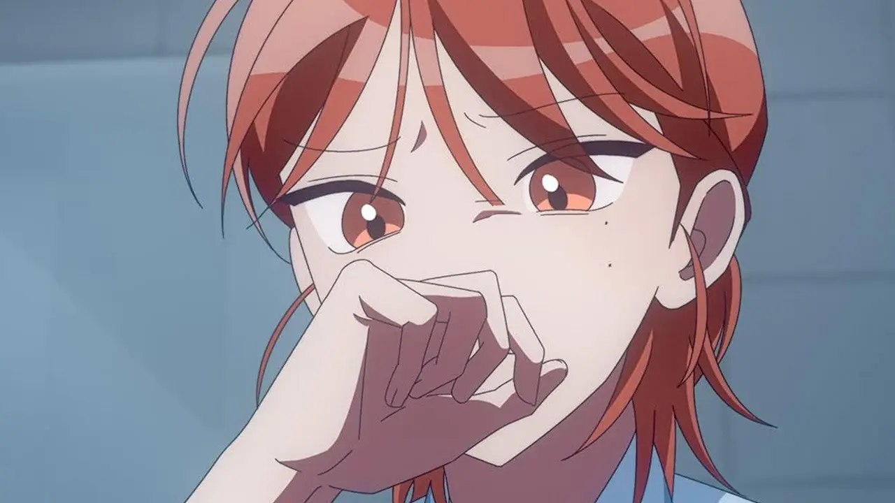 Pyramid Game backdrop