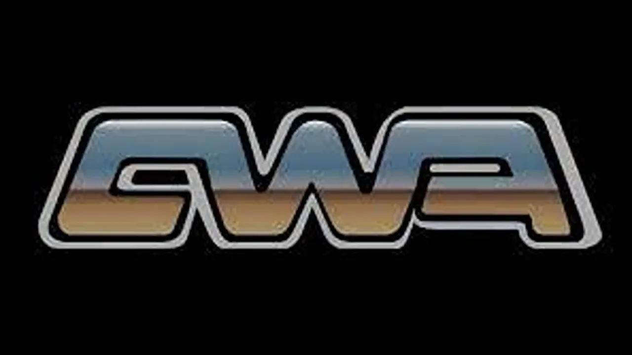 USWA Championship Wrestling backdrop