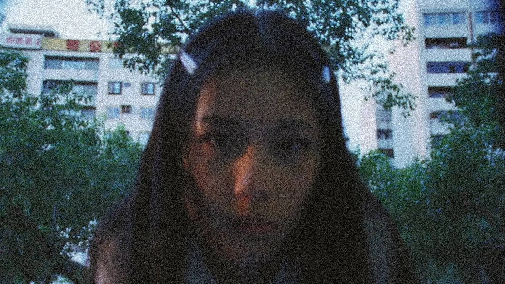 Fluffy Rhapsody backdrop