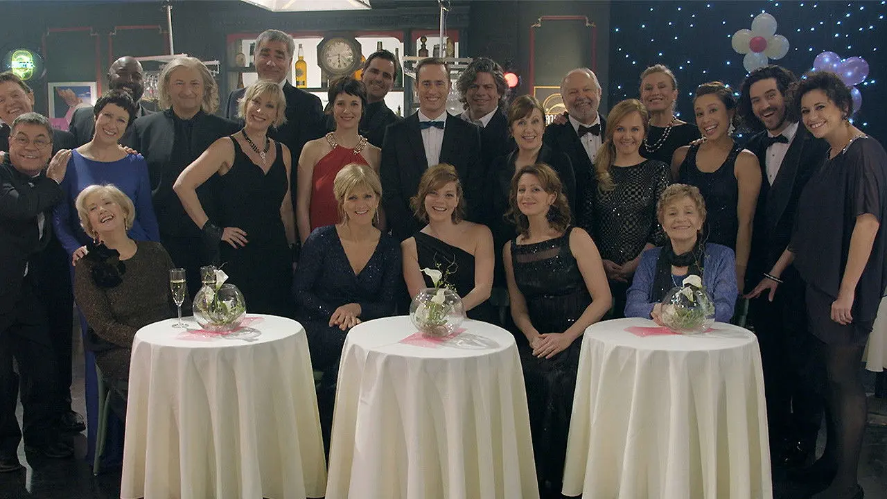 Black Dog Inn backdrop