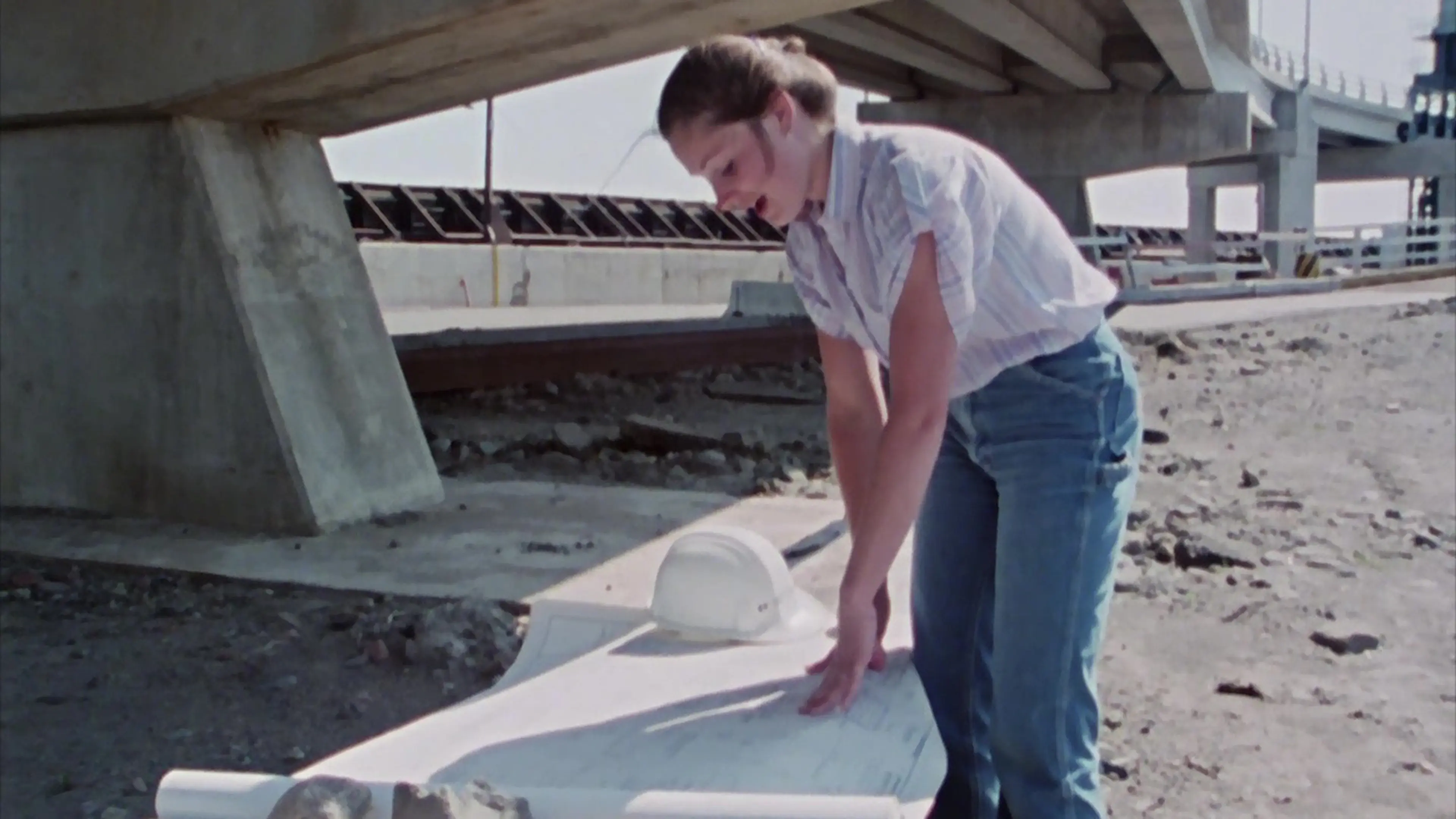 I Want to Be an Engineer backdrop