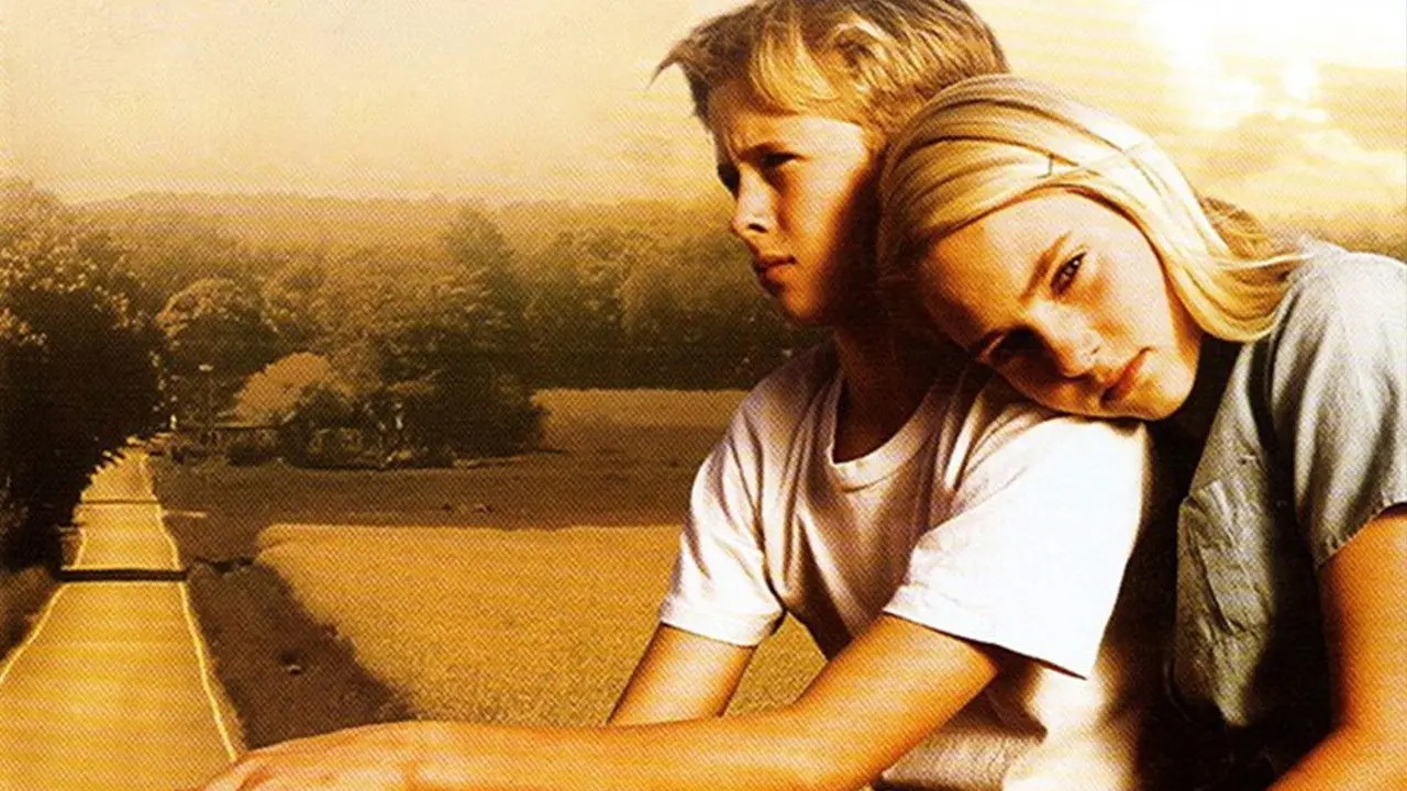 Have Dreams, Will Travel backdrop