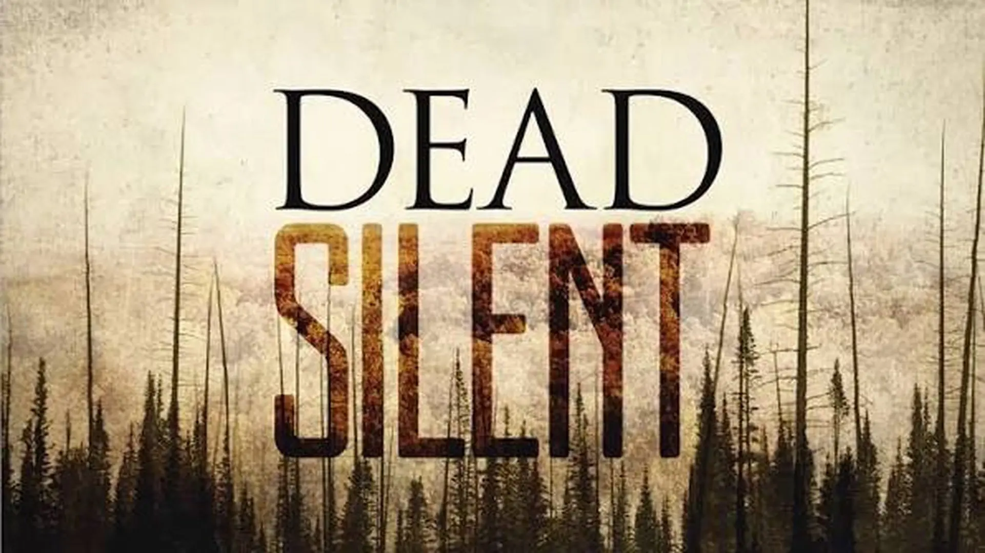 Dead Silent backdrop