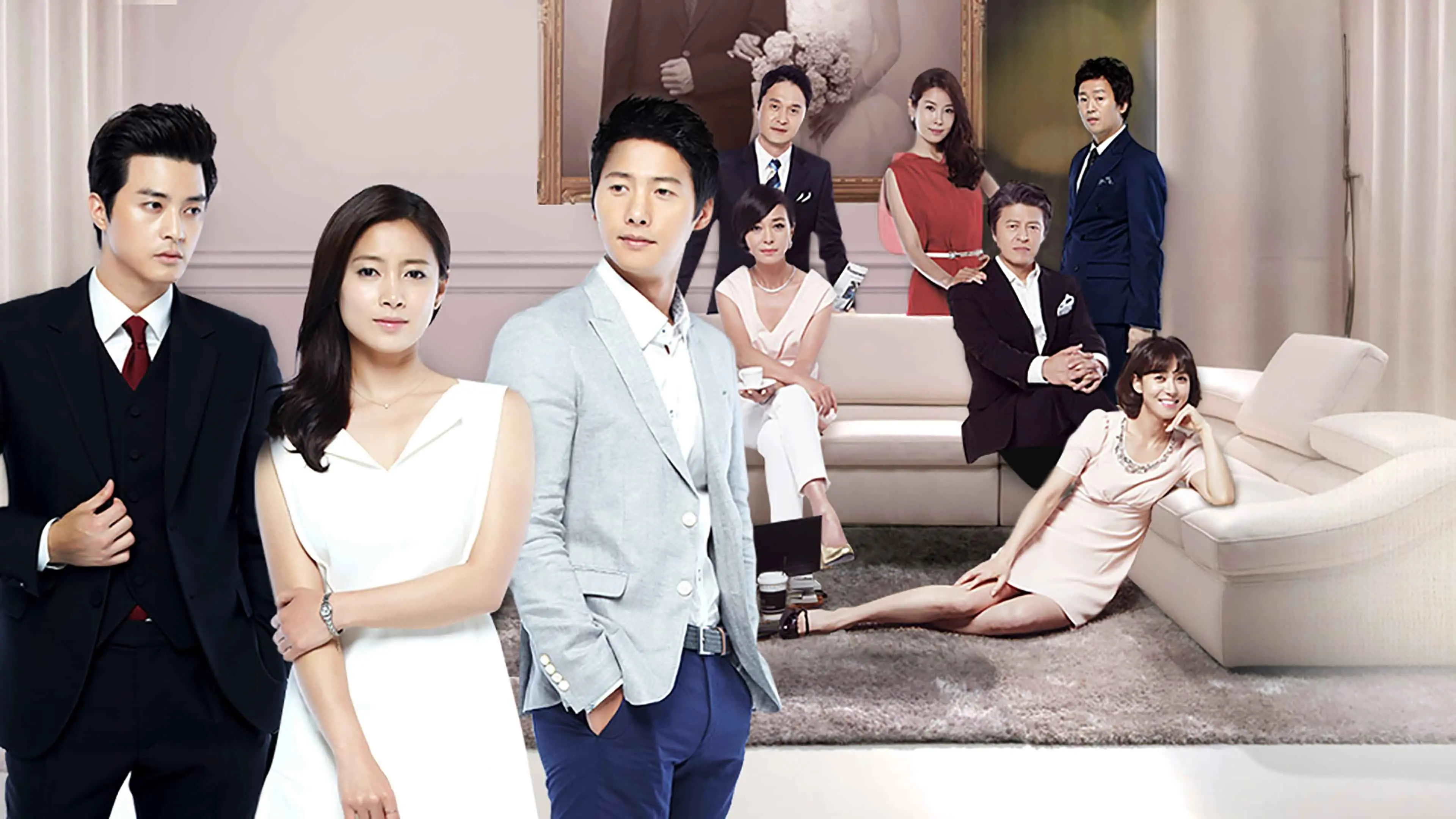 Goddess of Marriage backdrop