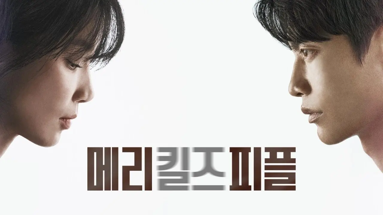 Mary Kills People backdrop