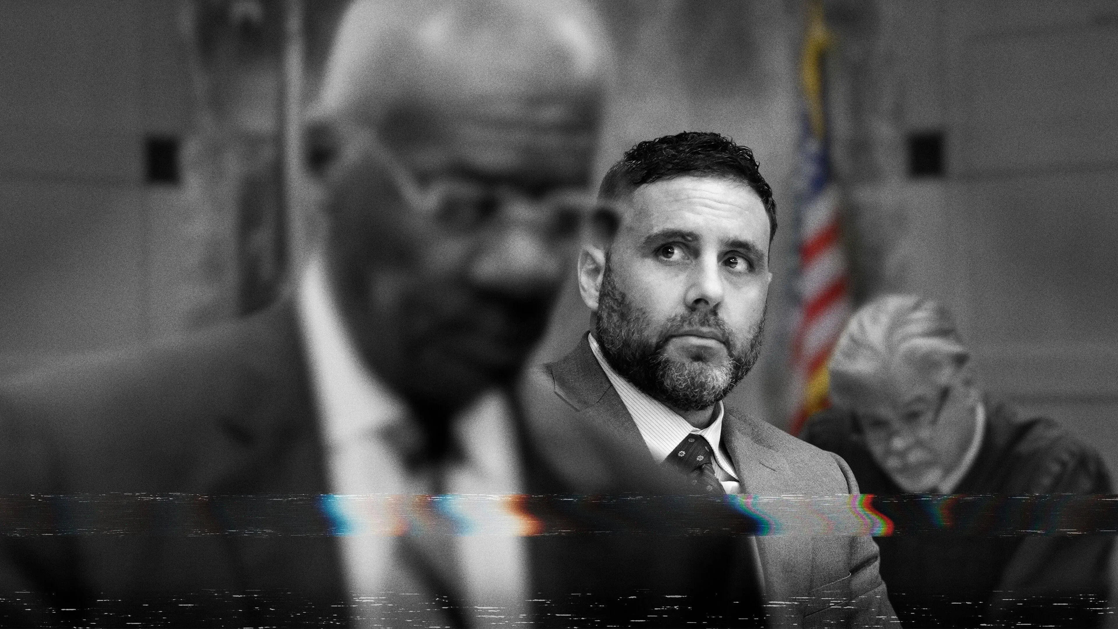 The Miramar Murders: The State vs. Pablo Ibar backdrop