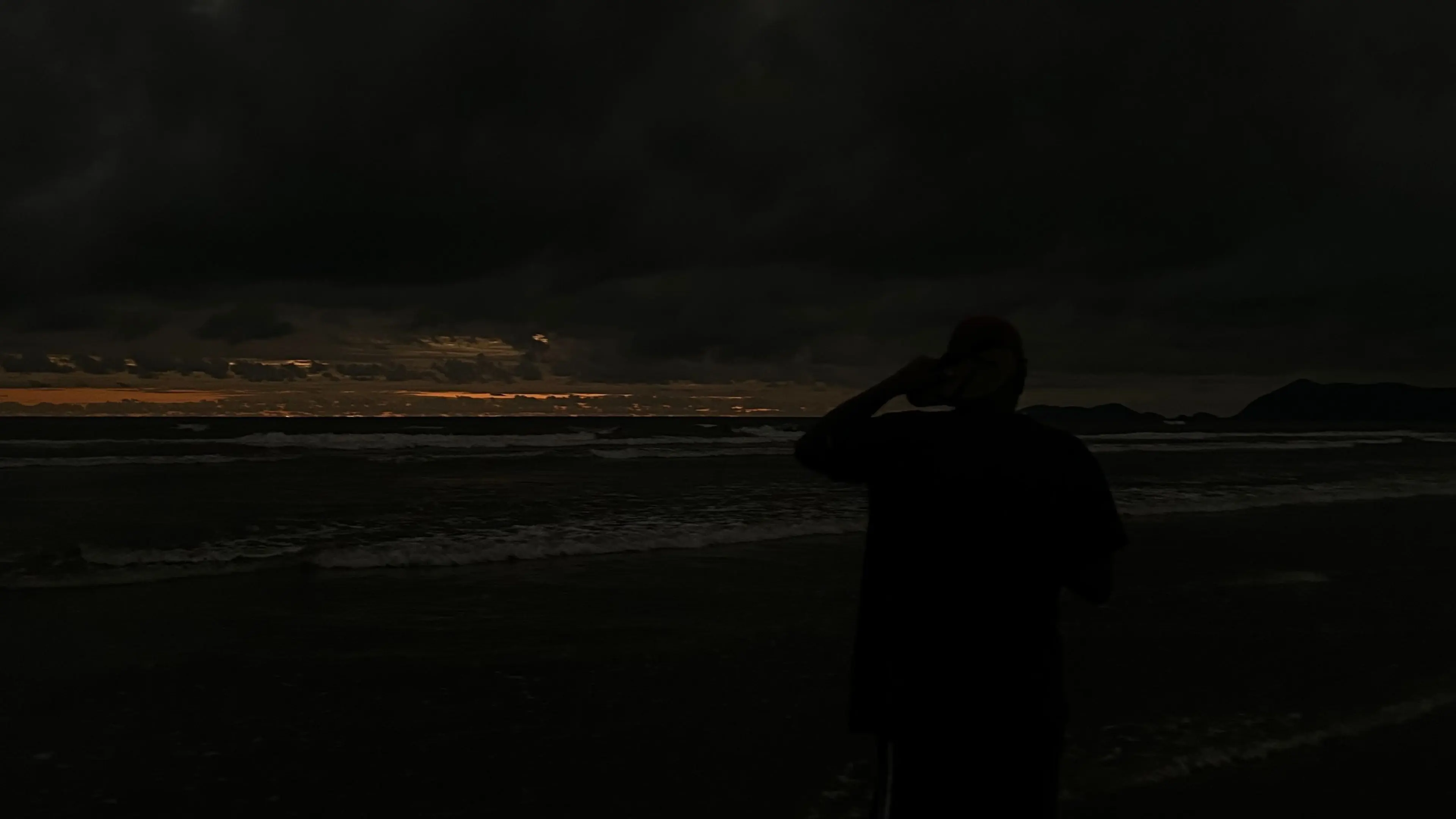 It Is Not Her Fault backdrop