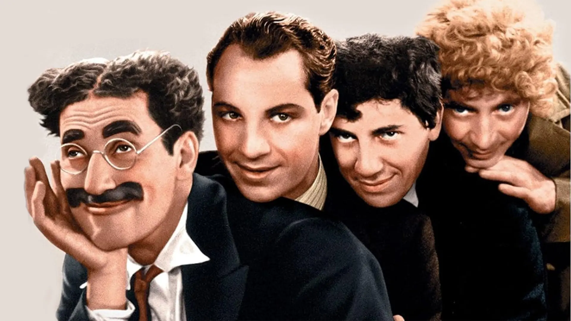 Animal Crackers backdrop