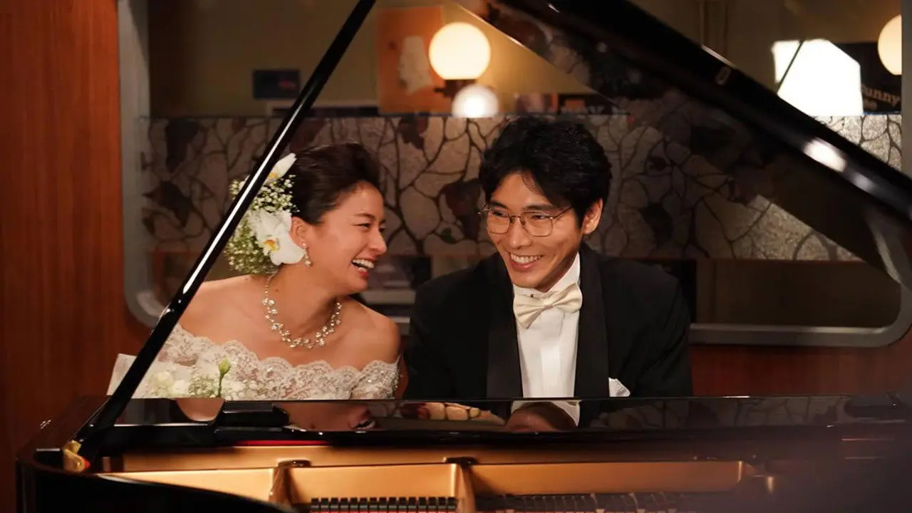 To Heal the Heart backdrop