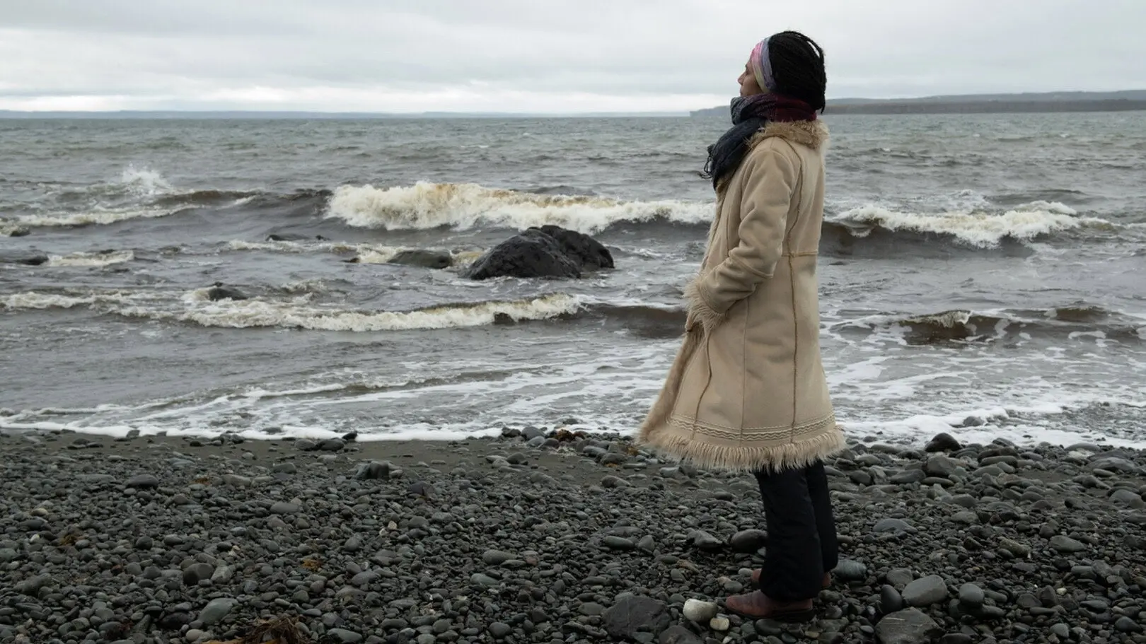 Above Above, Below Below backdrop