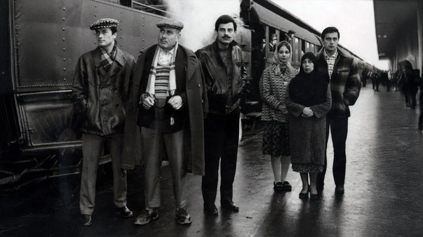 Birds of Exile backdrop
