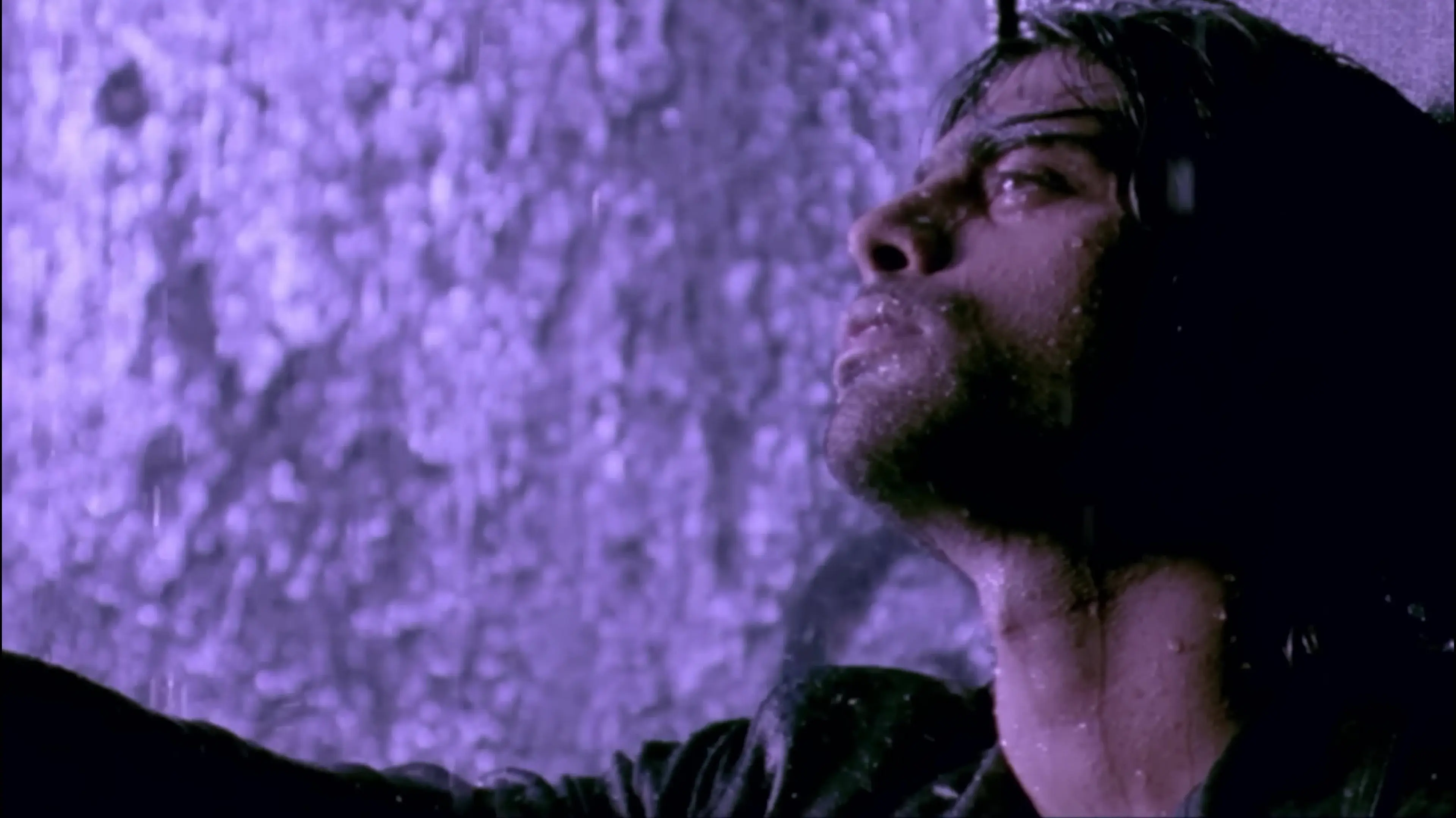 Woodstock Villa backdrop