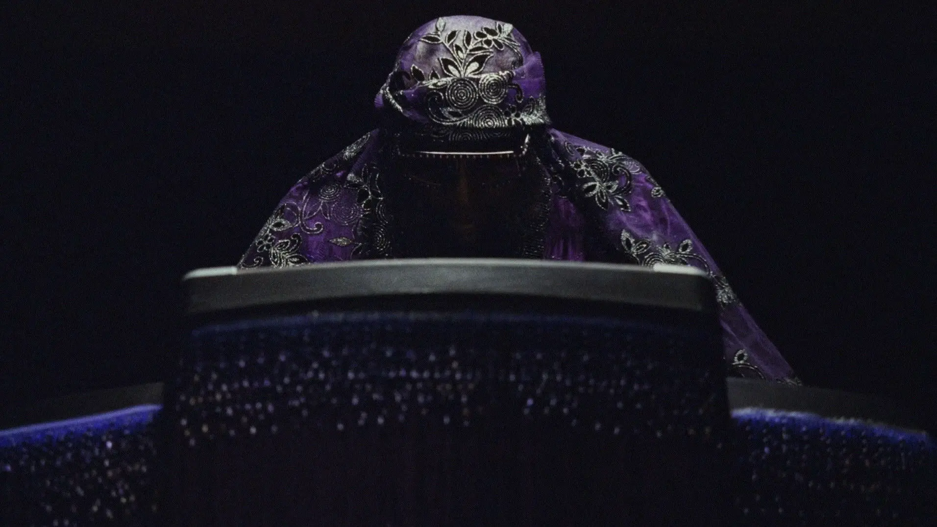 Monuments Are Here backdrop