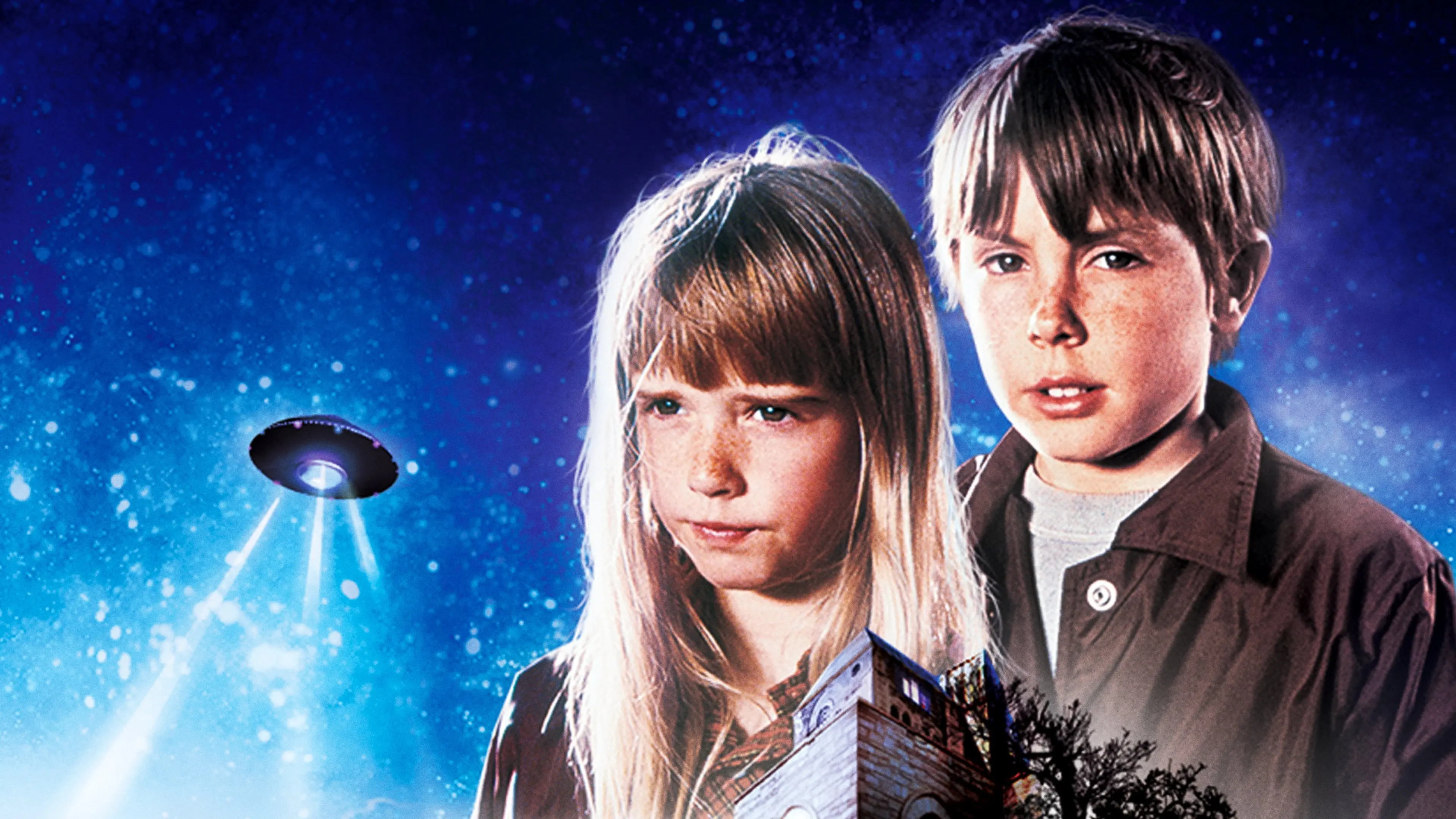 Escape to Witch Mountain backdrop