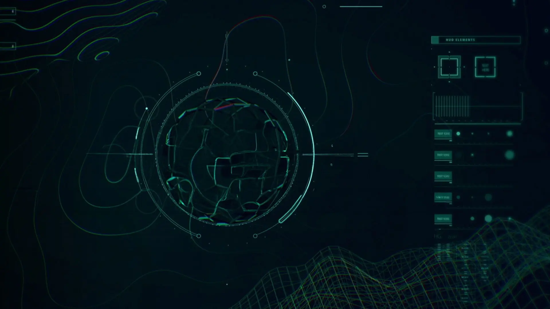 BOSAI: Science that Can Save Your Life backdrop