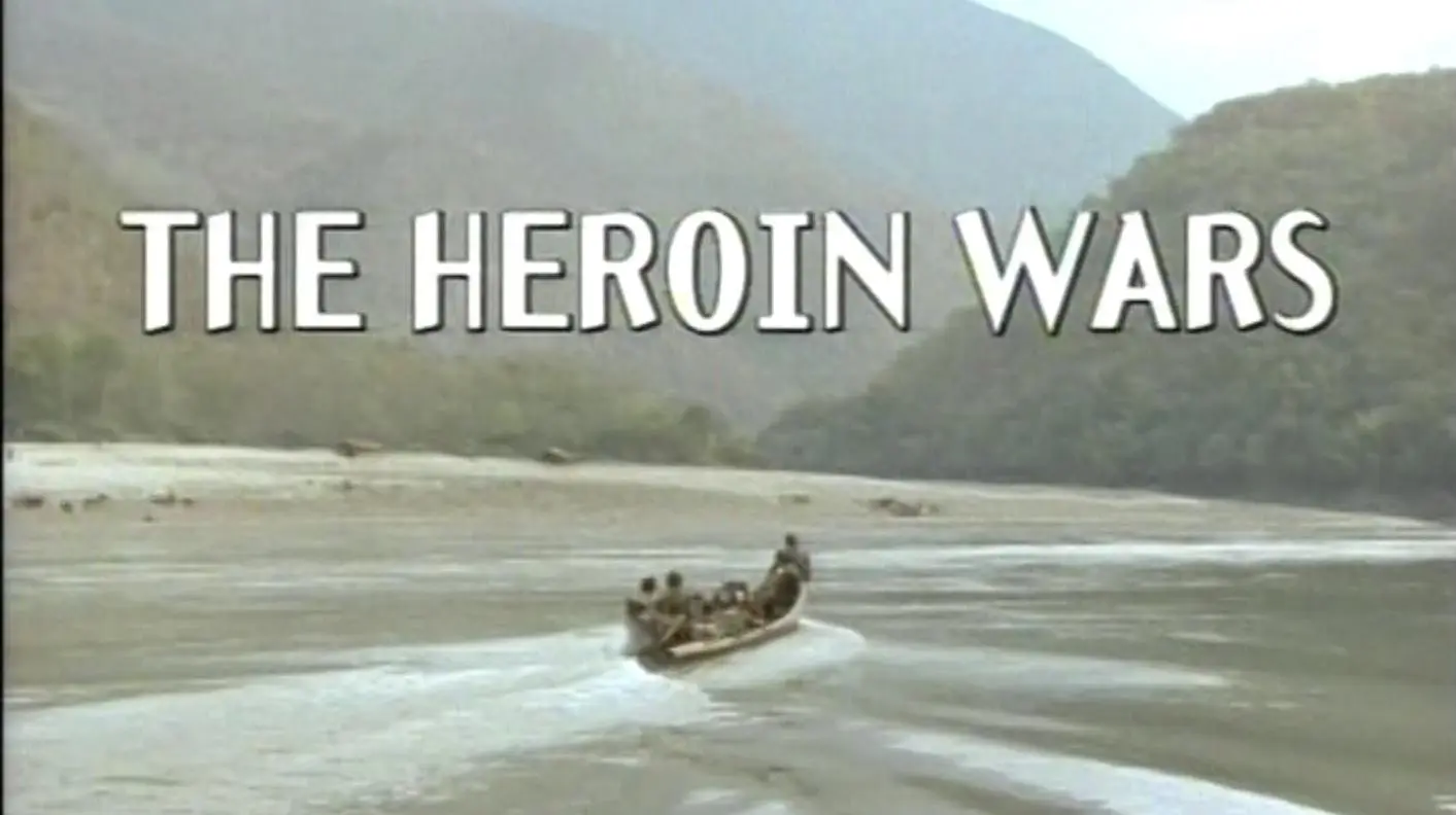 The Heroin Wars backdrop