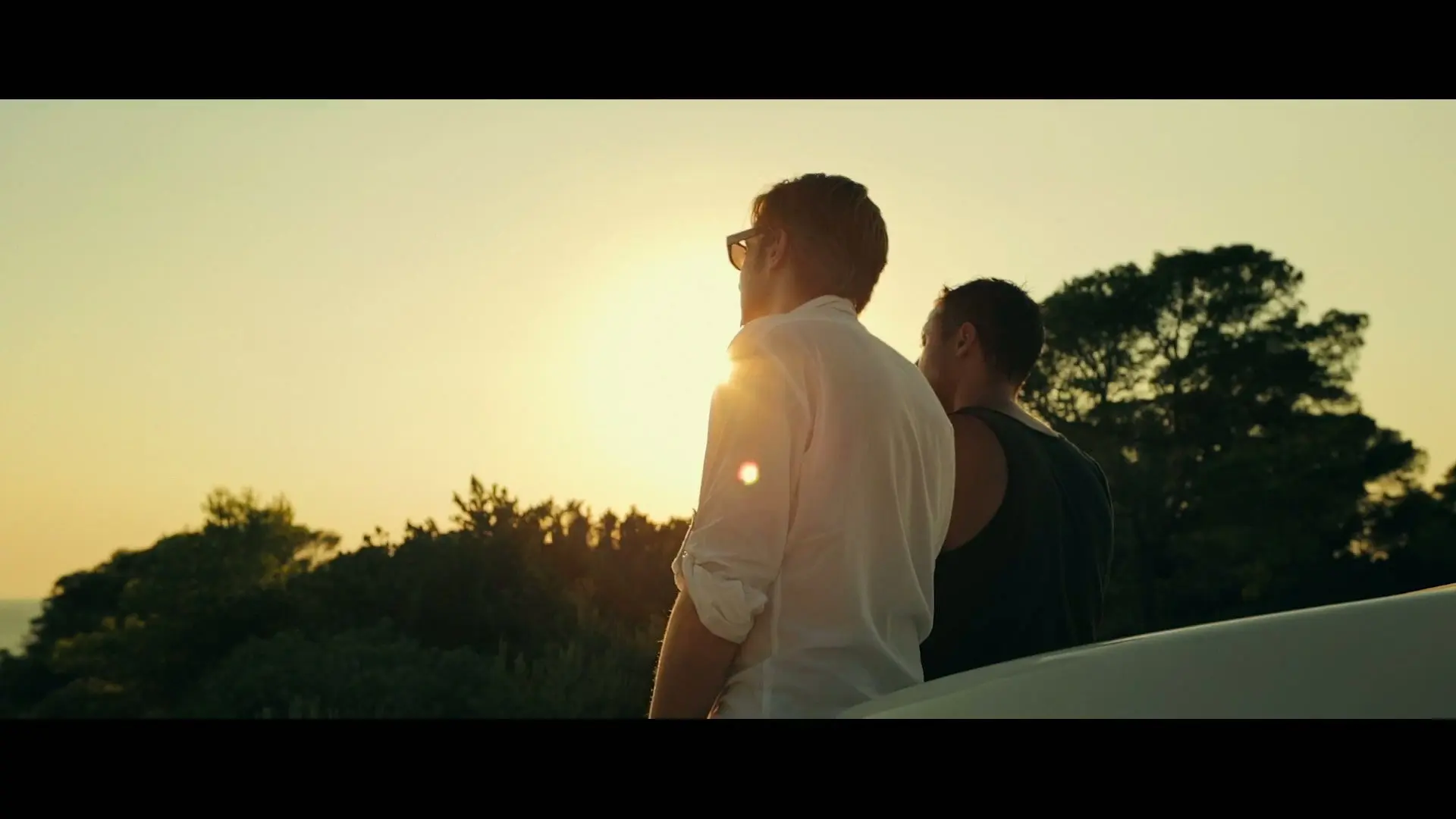 D Is for Detroit backdrop