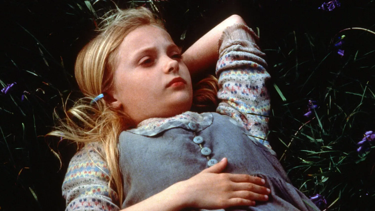 The Secret of Roan Inish backdrop