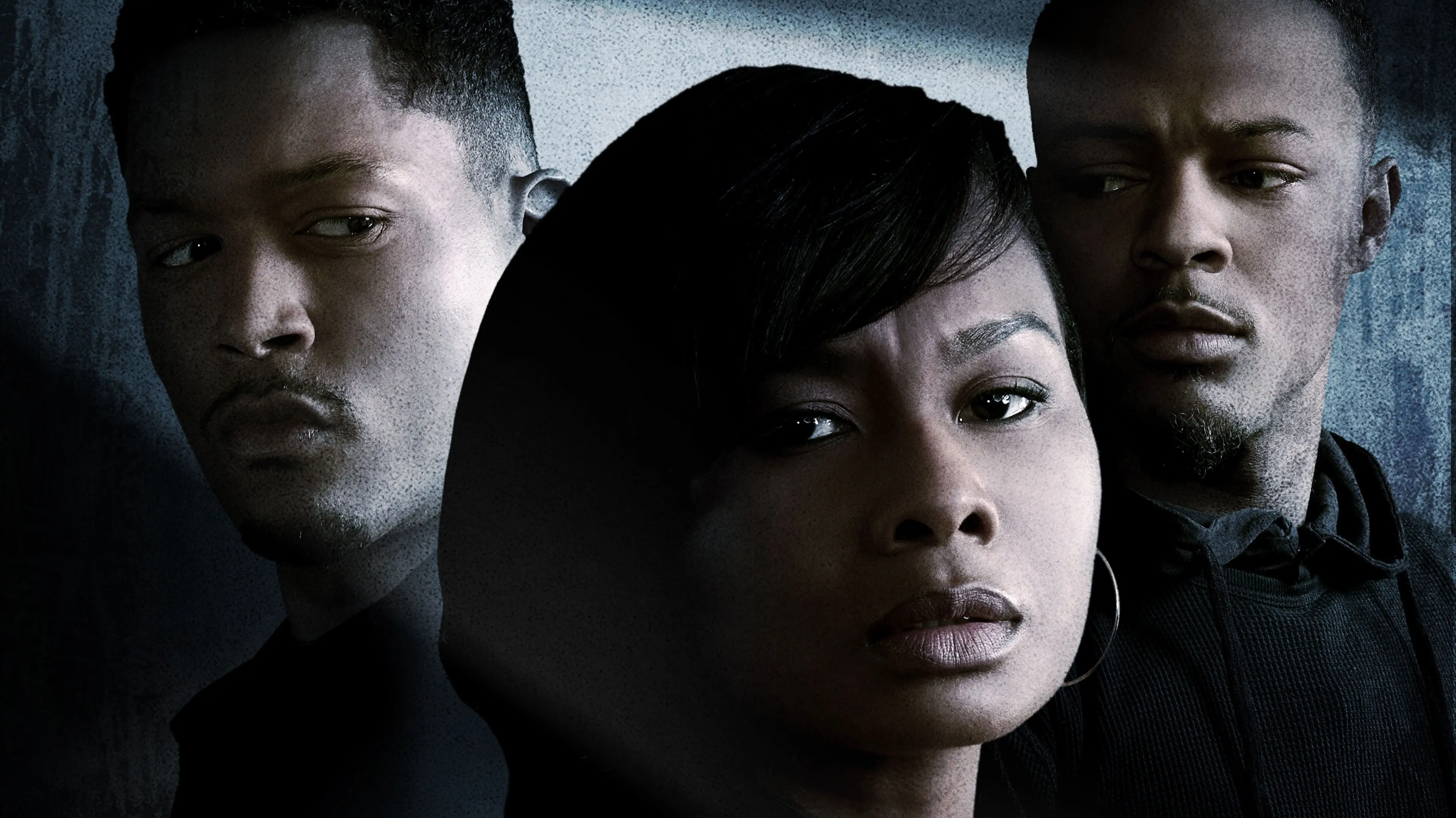 In Broad Daylight backdrop