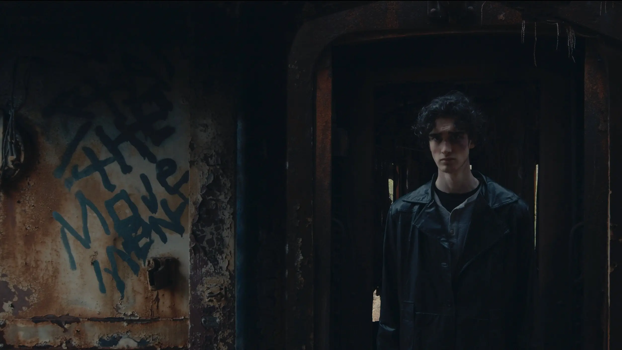 Do Not Watch This Film backdrop