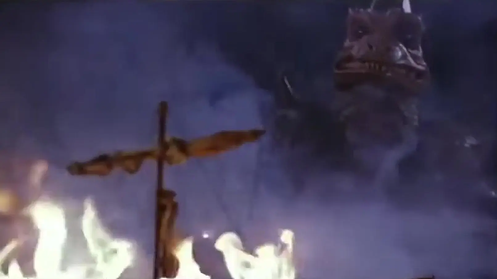 Galgameth backdrop