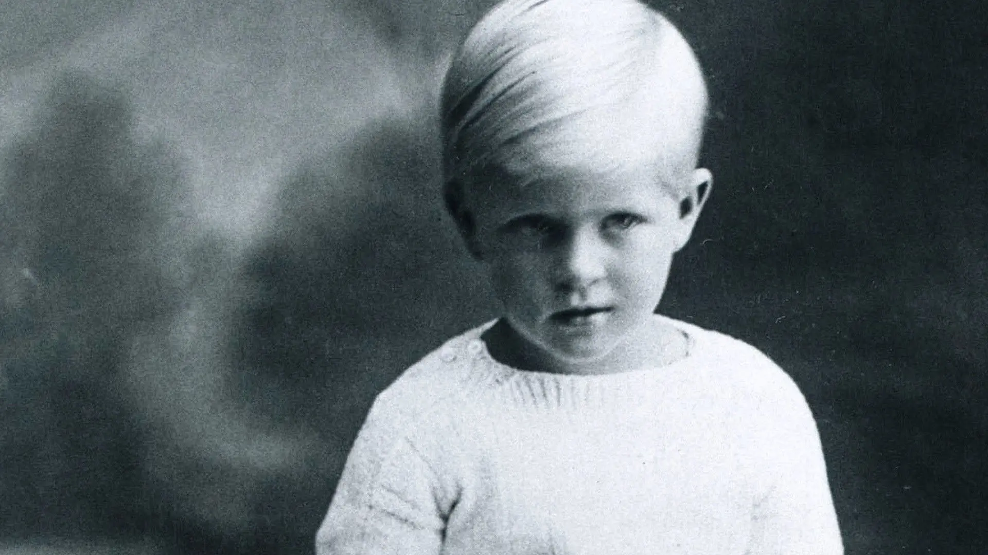 Before They Were Royal backdrop