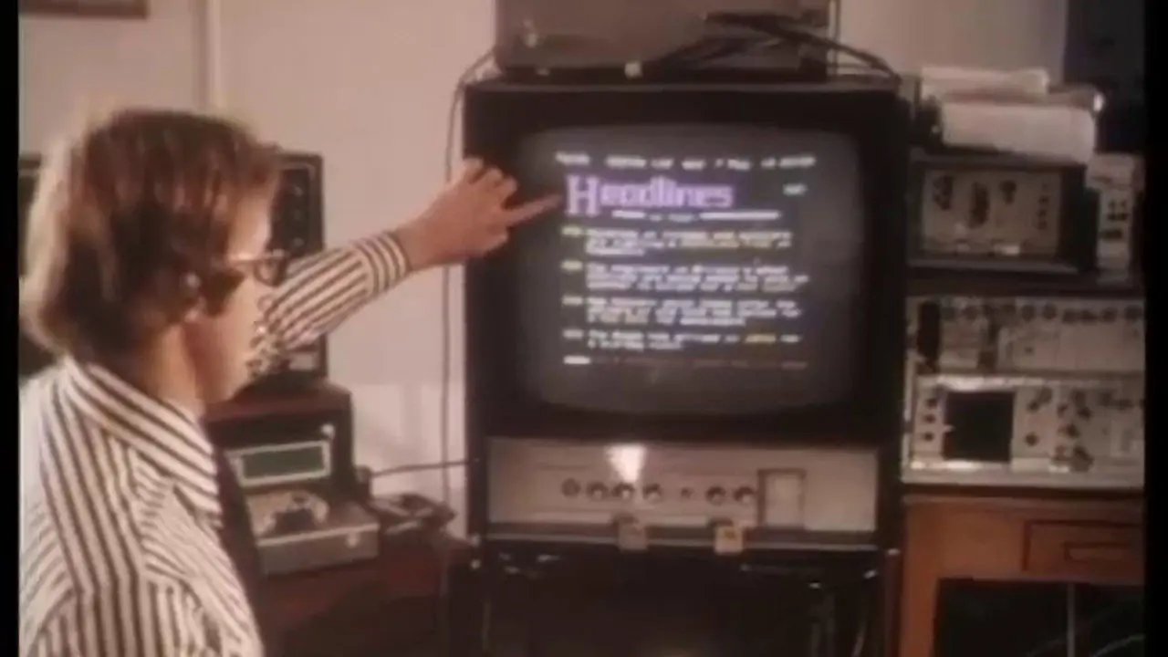 This is CEEFAX backdrop