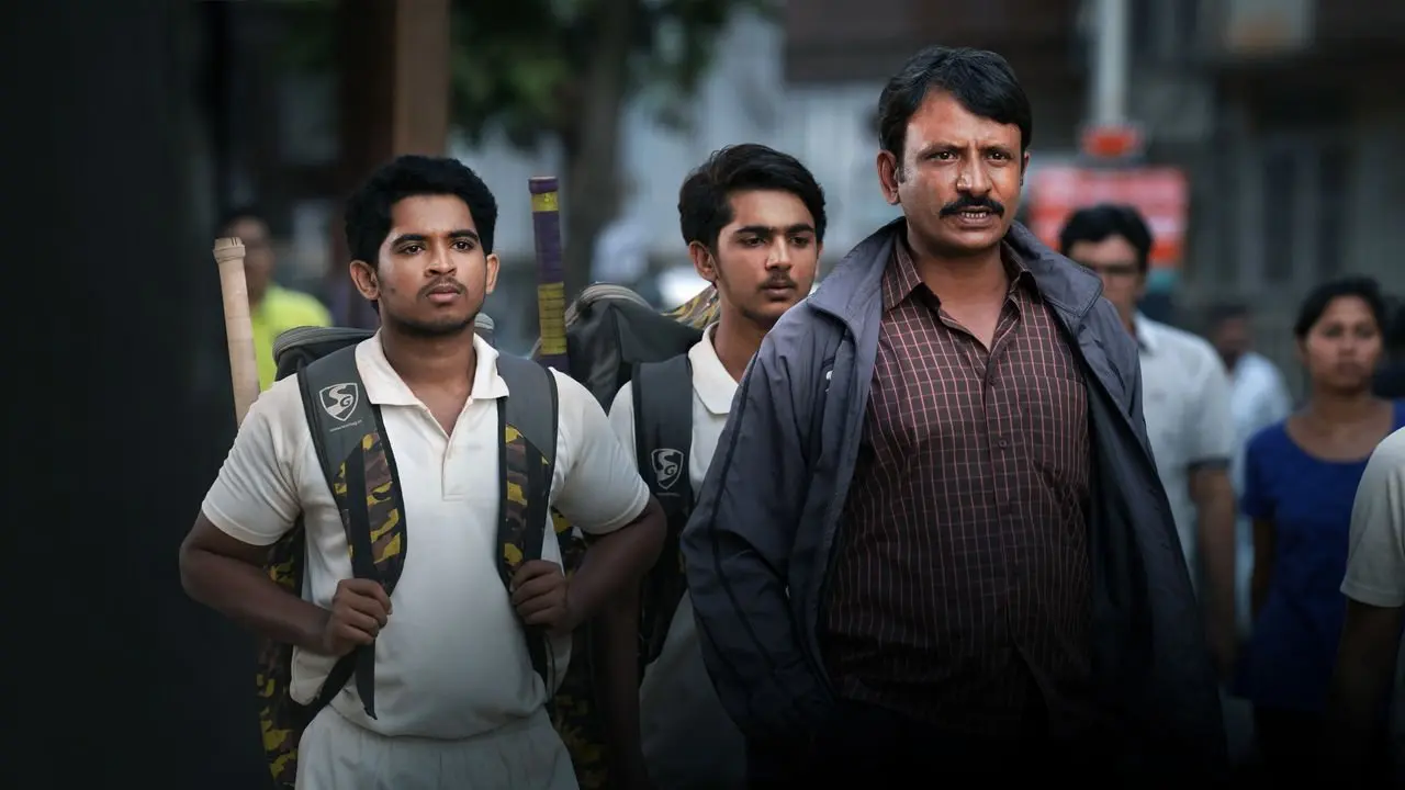 Selection Day backdrop