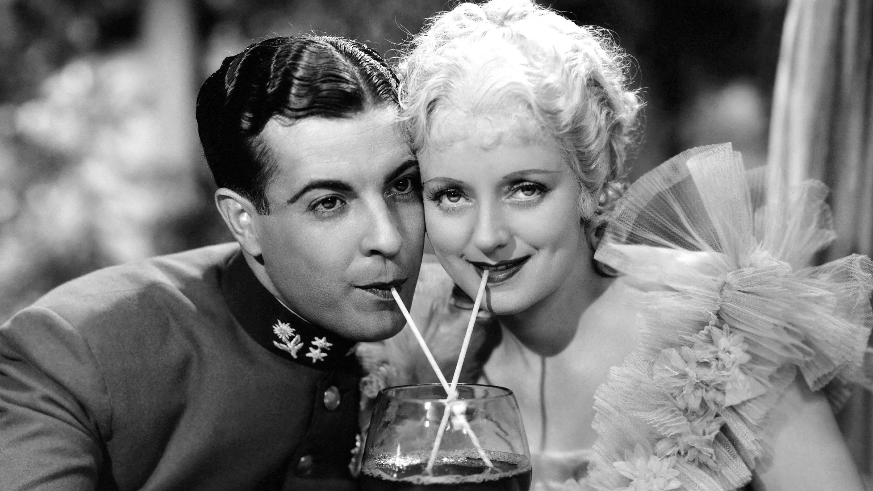 The Night Is Young backdrop