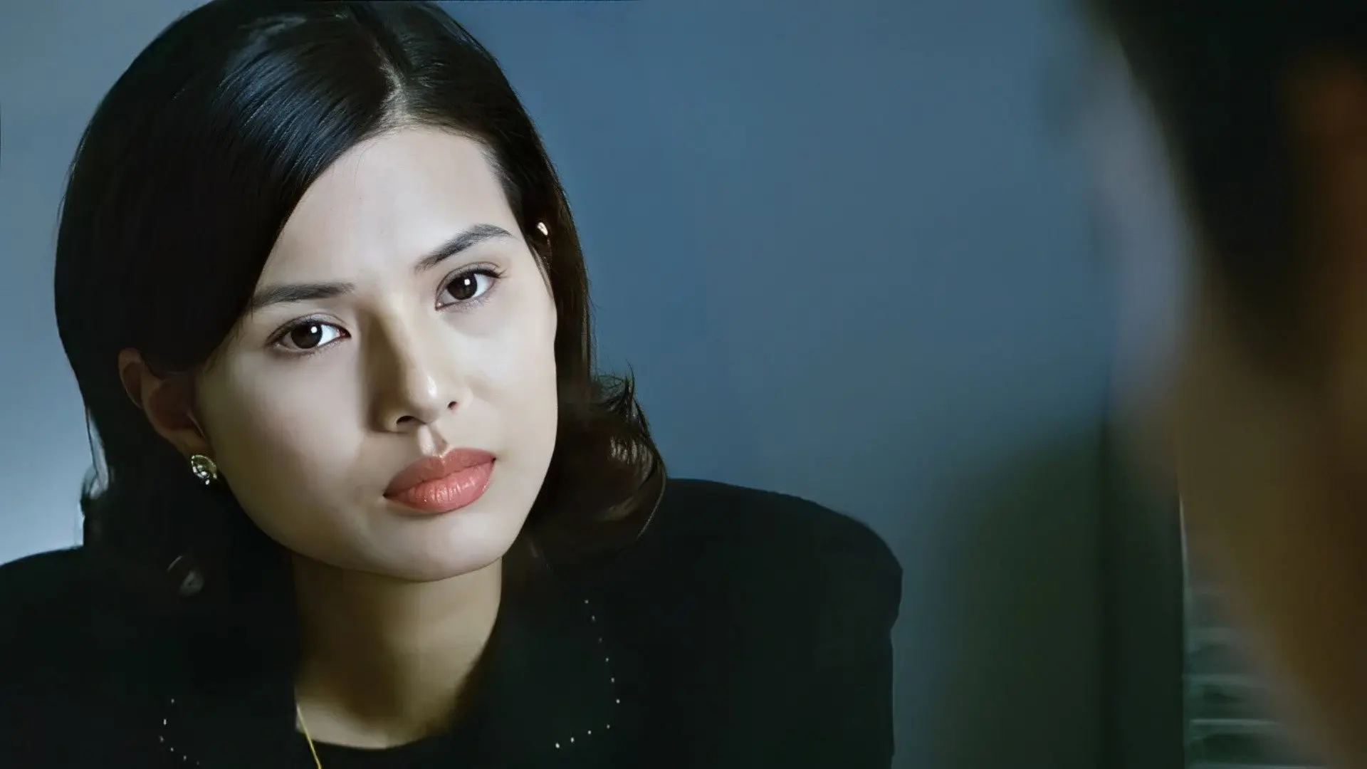 Final Justice backdrop