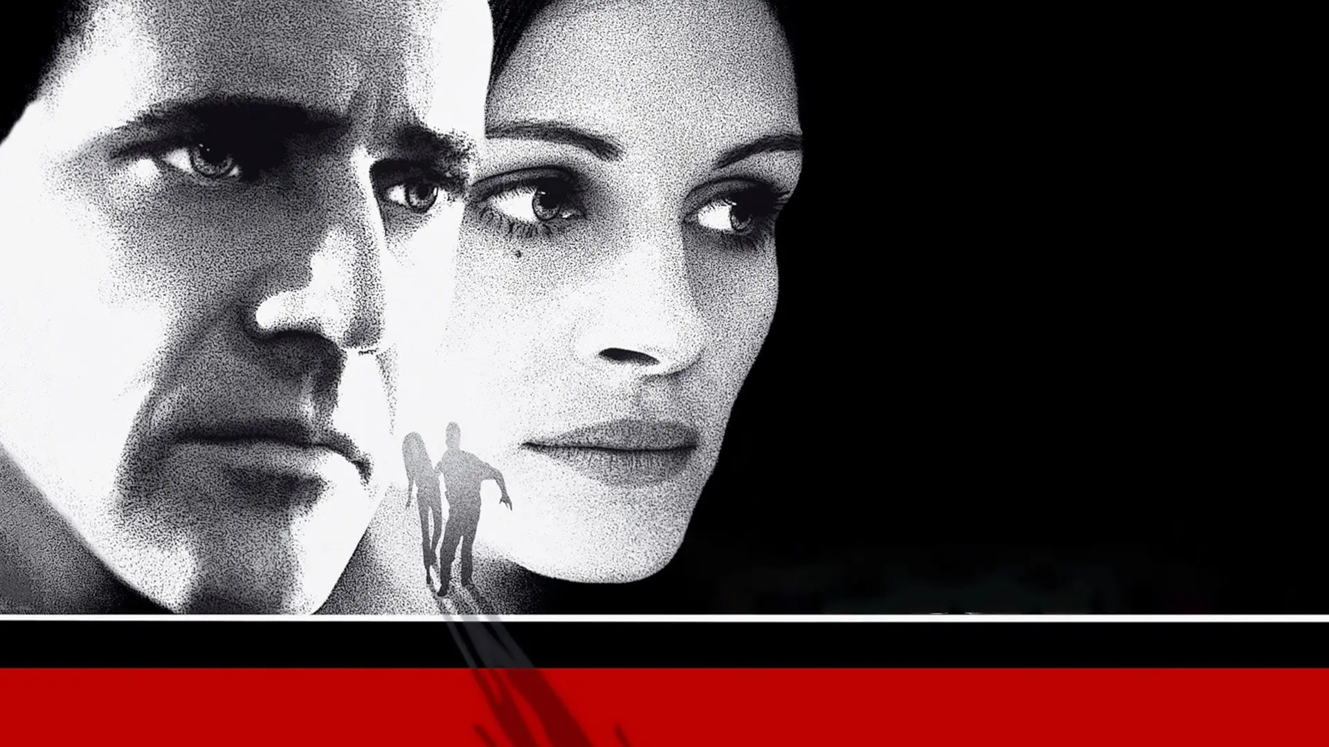 Conspiracy Theory backdrop