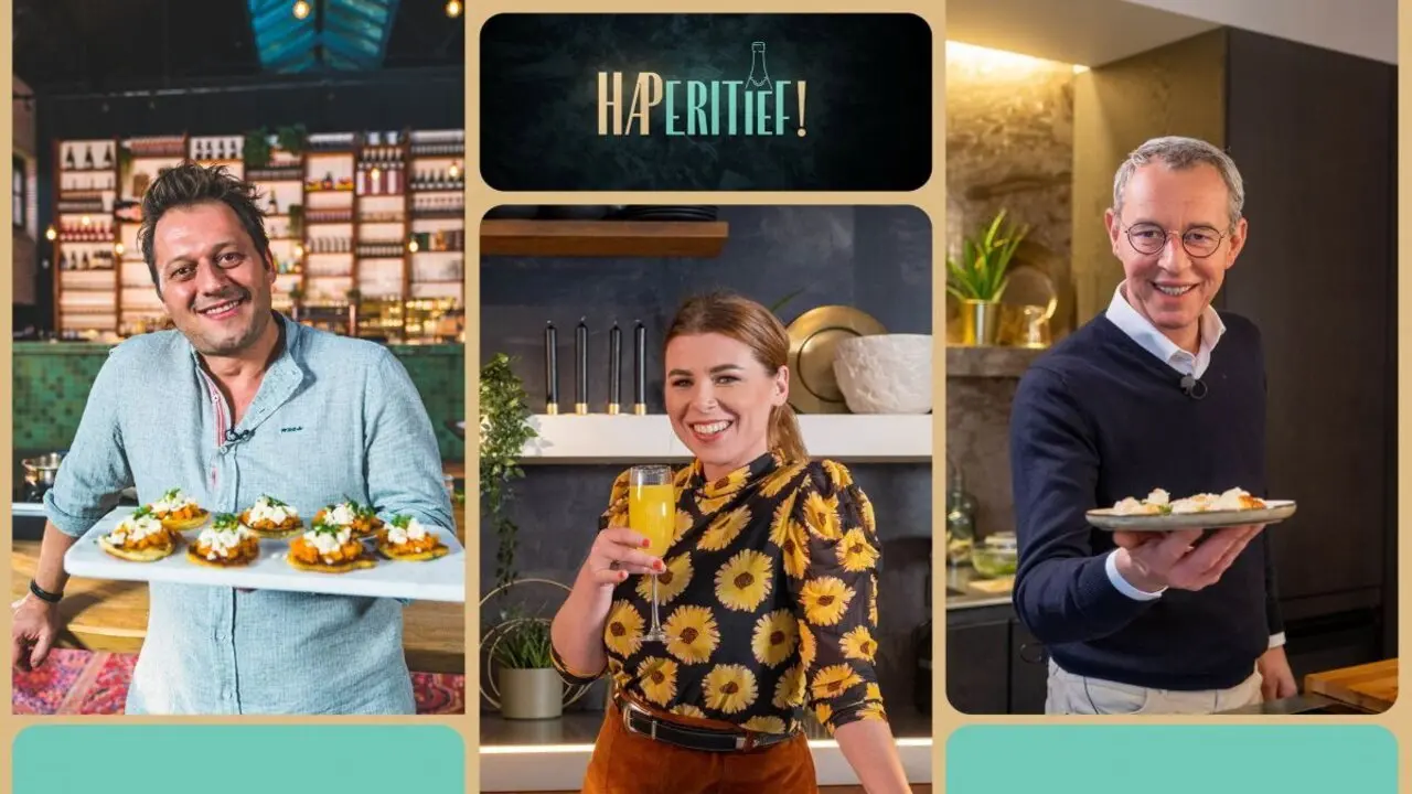 HAPeritief! backdrop