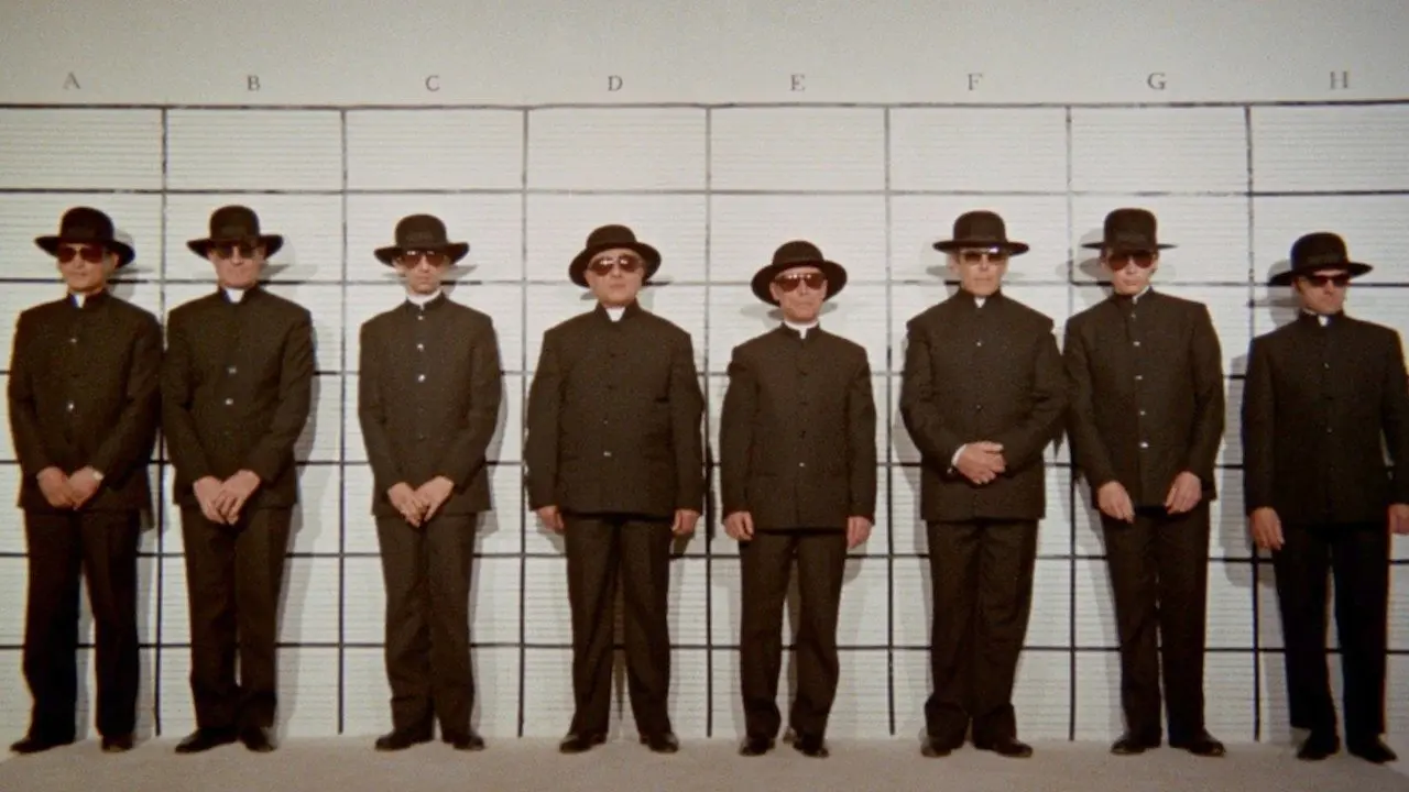 Pulp backdrop
