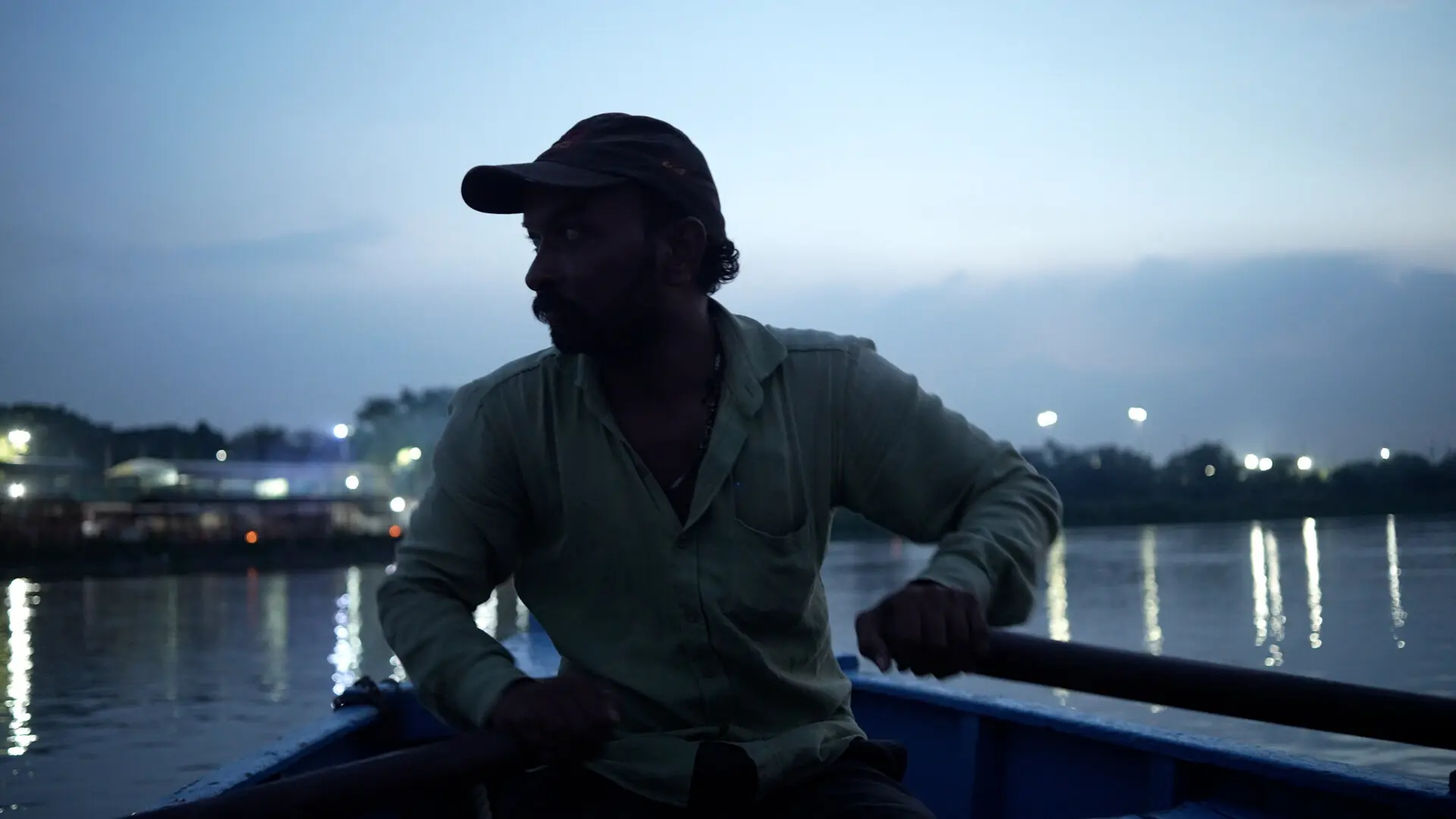 Jamna - The River Story backdrop