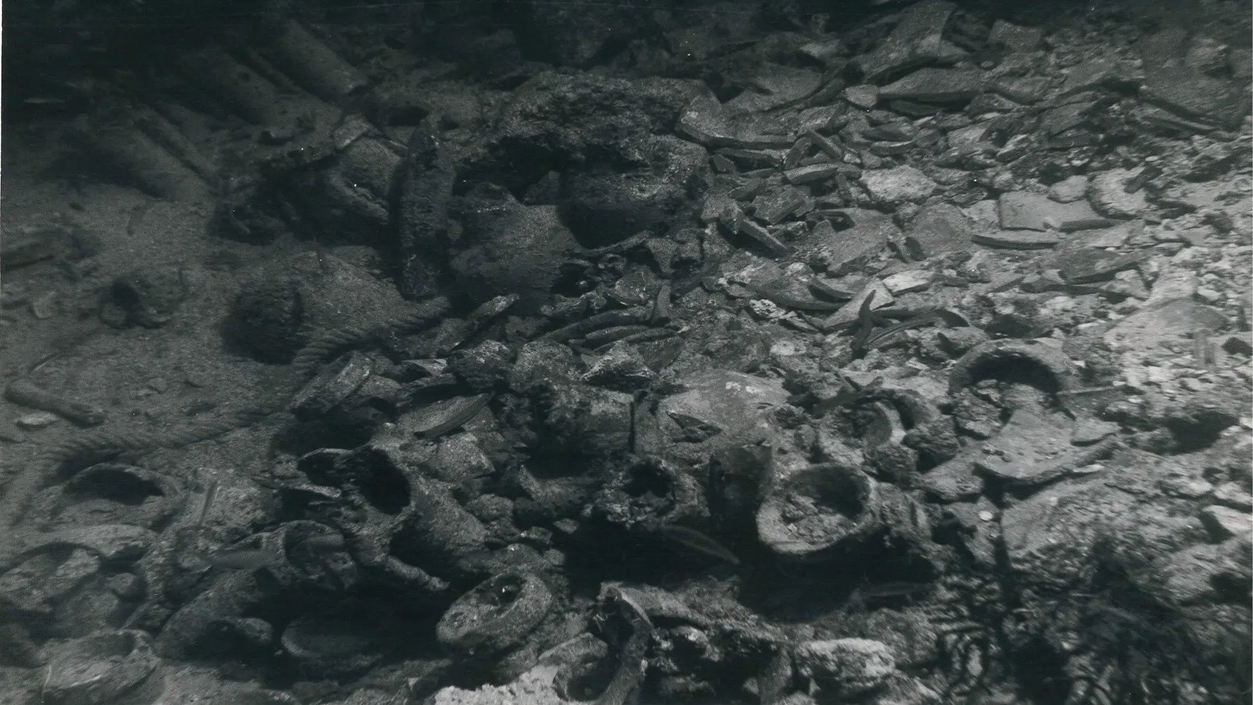 The Sunken Galley backdrop