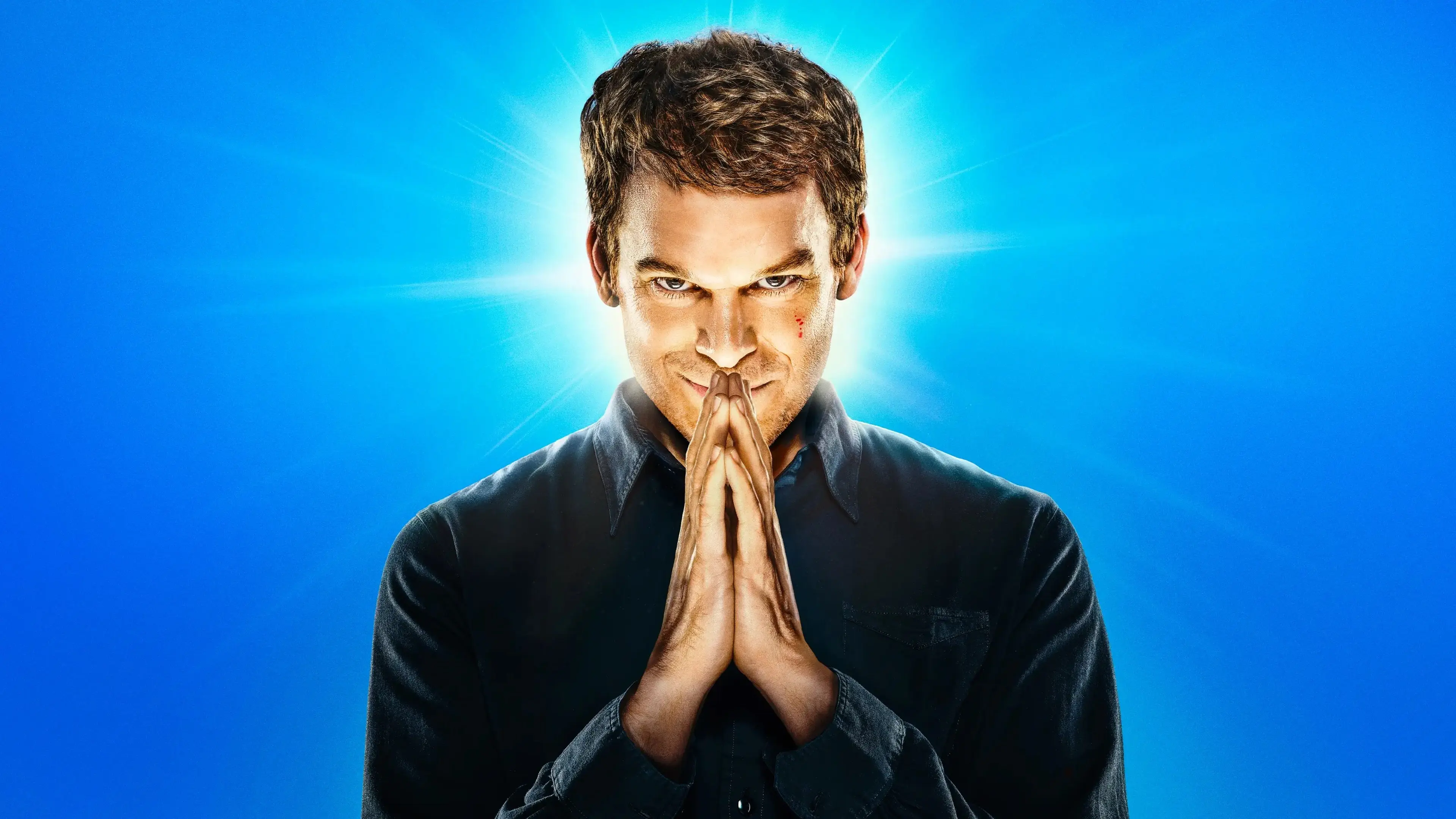 Dexter: Resurrection backdrop