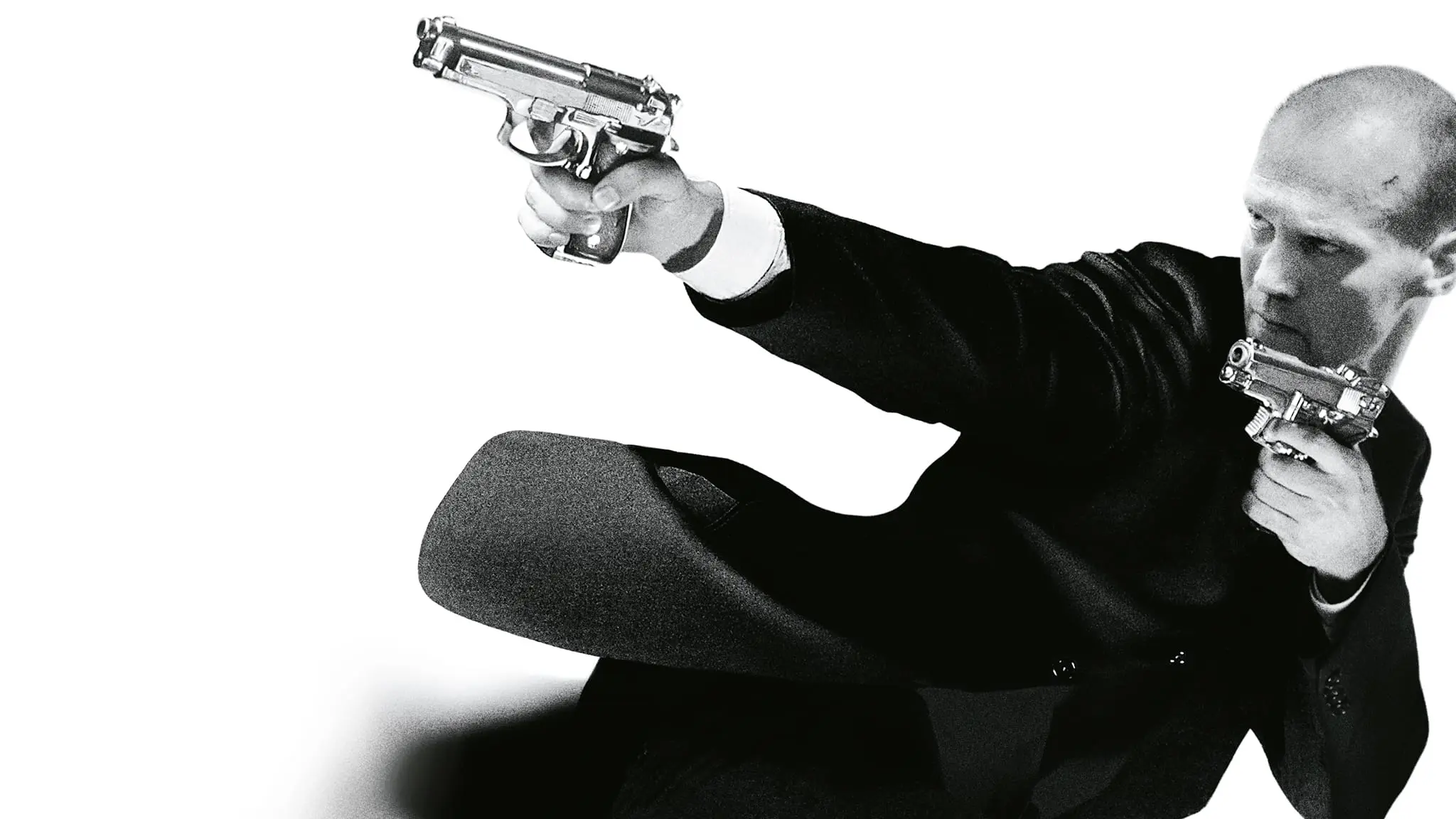 The Transporter backdrop