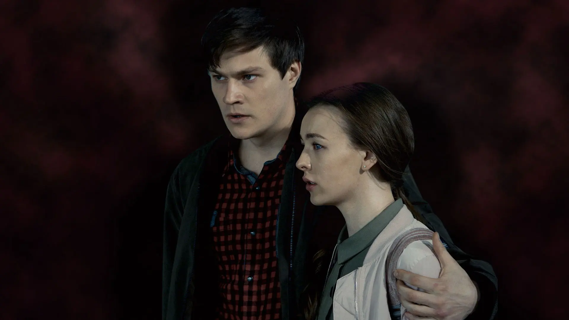 Shattered Destinies backdrop