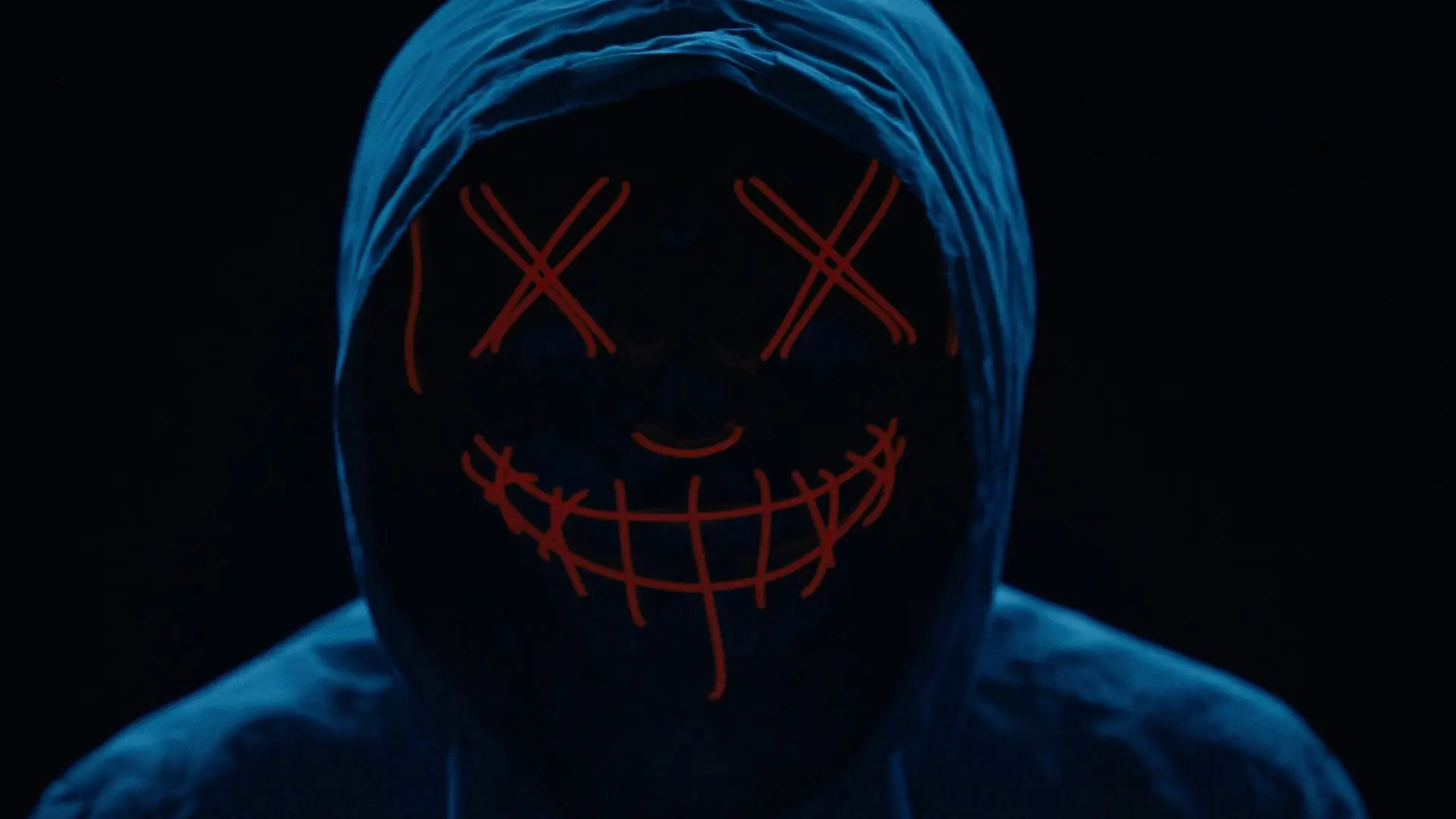 Ik weet je wachtwoord backdrop