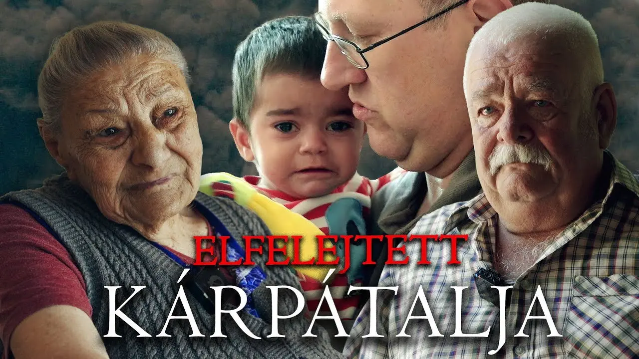 A Mile and a Half from Peace backdrop