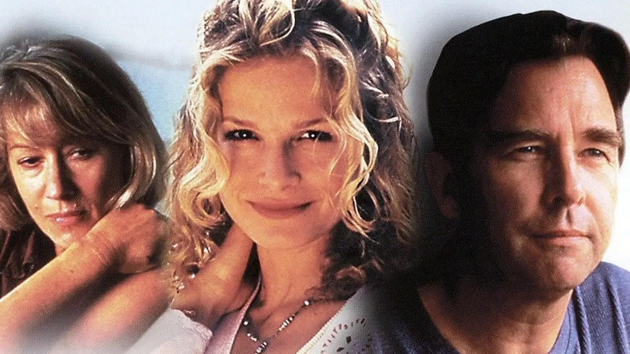 Losing Chase backdrop