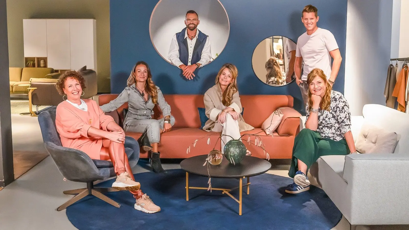 vtwonen: weer verliefd op je huis backdrop