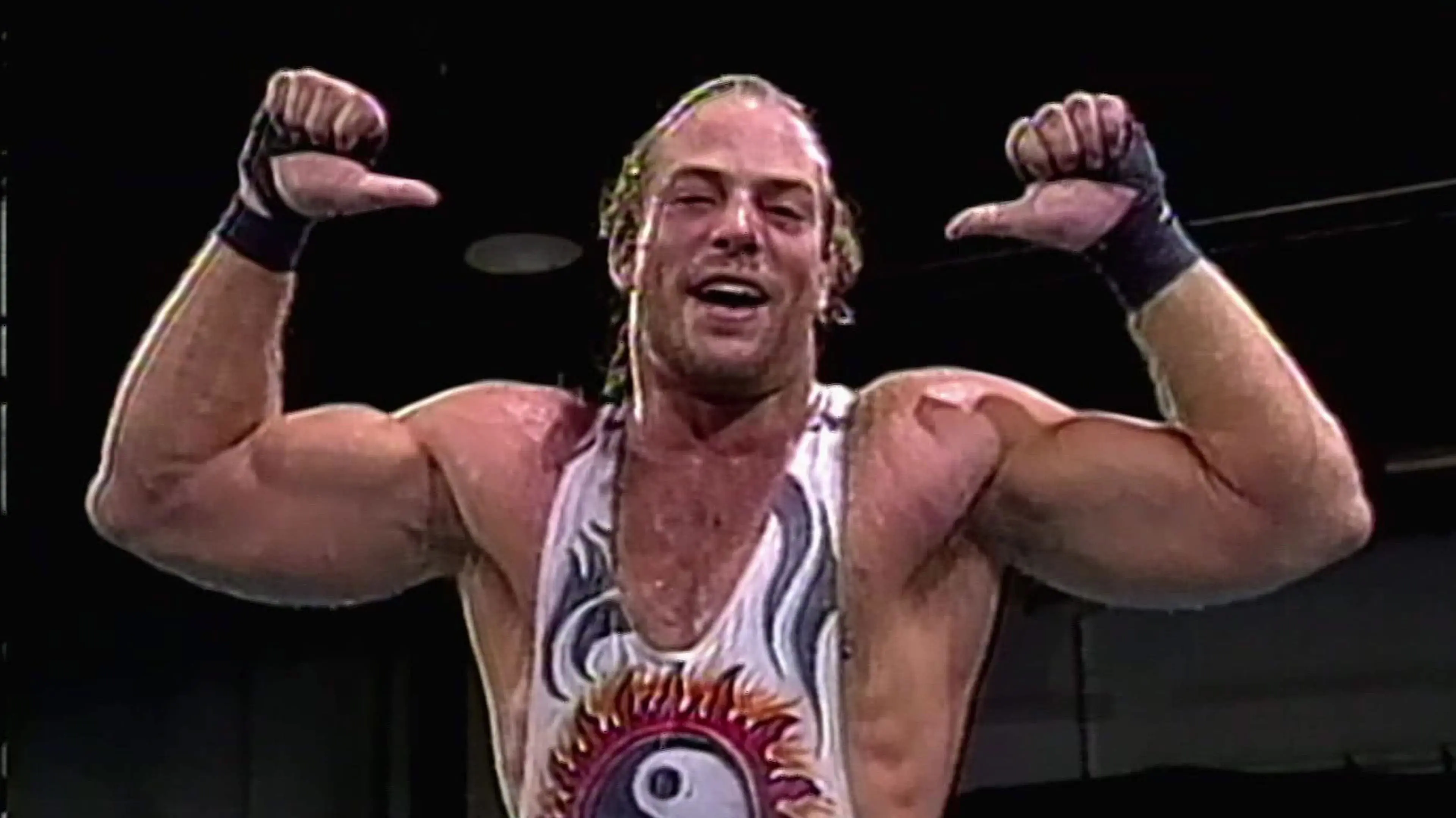 ECW Hardcore TV backdrop