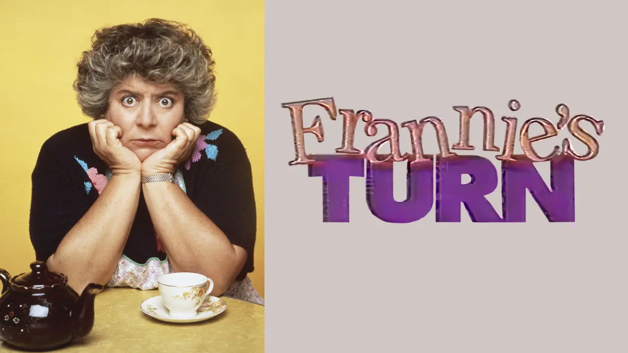 Frannie's Turn backdrop